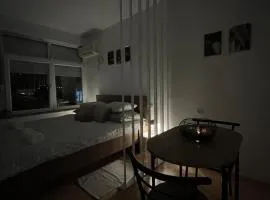 Dora Apartman