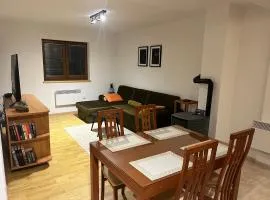 Kupres Apartman555