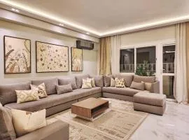 appartement de luxe réservée aux familles