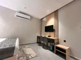 شقق السعادة سويت للشقق المخدومة - Saada Suites Serviced Apartments