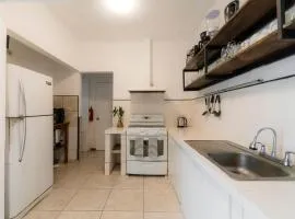 Habitacion familiar - Casa Esmeralda