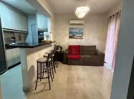 Apartamento no centro de Balneario Camboriu SC
