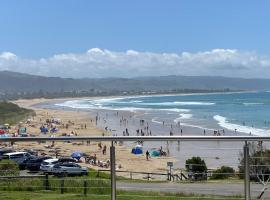 Villa by the sea , Apollo Bay, Hotel in Marengo