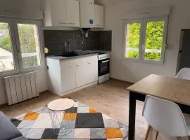 Appartement T3 - Plage à 500m