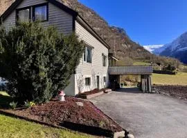 4 bedroom house in beautiful Oldedalen