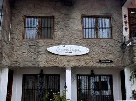Casitas Luque