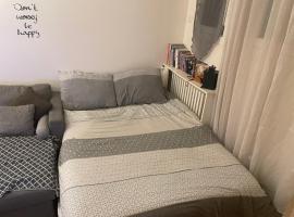 Appartement Montrouge, hotel in Montrouge