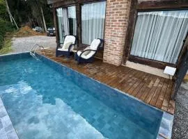 Cabana Herança do Vovô
