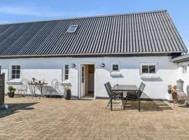 Cozy Holiday Home In Harboøre