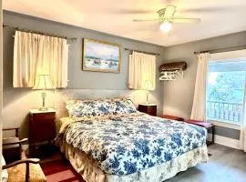 Two bedrooms unit with jacuzzi and great view