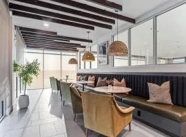 Cozy Lux 1bd Apt - Fort Worth