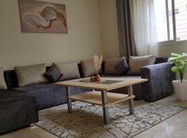 Diar kamiliya, self catering accommodation in Meknès