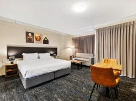 Imperial Hotel Rotorua