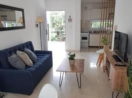 Departamento Temporario - Barrio San Isidro (Malibu)