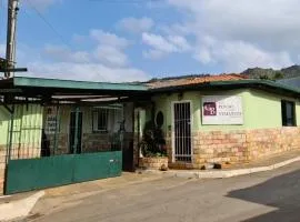 POUSO BAIRRO - Pouso dos Viajantes Unidade Bairro OuroPreto