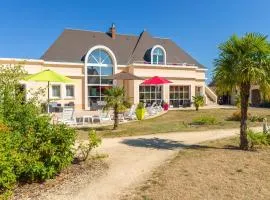 Charming Loire Valley Escape
