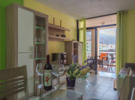 Casa Angel - Puerto Naos, hotel en Puerto Naos