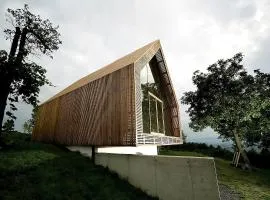 LandLoft in the Sausal wine region