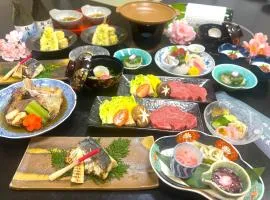 坂本屋旅館