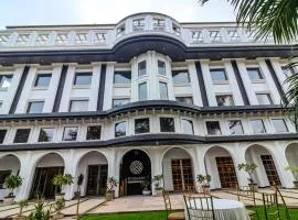 Rudraksh The Hotel