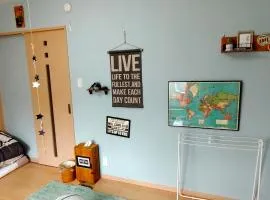 Clear Up Guest House