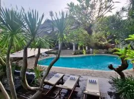 Deva Bali Villa