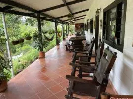 Rancho Villas 6 Hab, 15 Personas