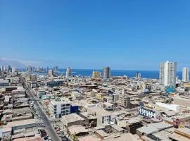 Depto linda vista Iquique