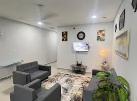 TAMU HOMESTAY Alam Mutiara