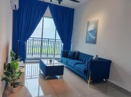 Galaxy Luxury Homestay
