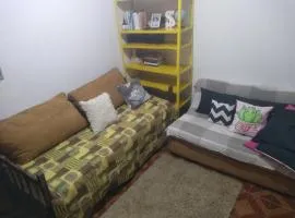 Kitnet centro São thome hostel