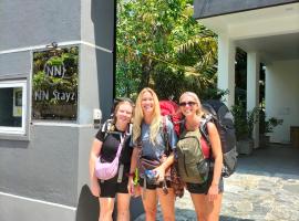 NN Stayz, khách sạn ở Negombo