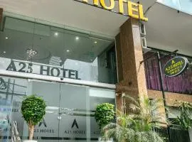 A25 Hotel - 21 Le Duc Tho