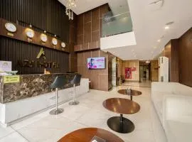 A25 Hotel - 21 Le Duc Tho