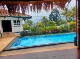 Villa Katry Caramel