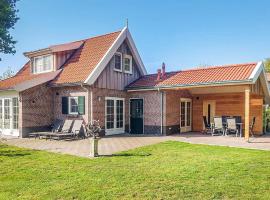 Buitengoed Het Lageveld, hotel in Hoge-Hexel