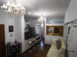 Lindo apartmento en PLAZA PRINCIPAL