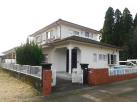 えびのペンション, hotel in Ebino
