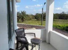 Yopo Resort, hotel near El Yopal Airport - EYP, Pedregal