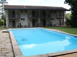 Waterview Gosford Motor Inn
