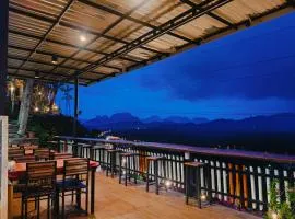 Doisky Phangnga