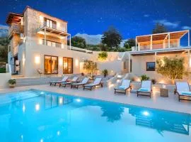 Soluna Villa