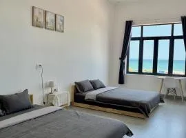 Mơ Homestay - View Biển Ninh Thuận