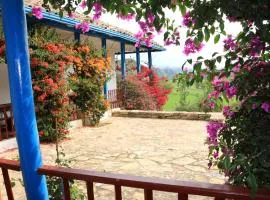 Casa Campestre SUANOGA