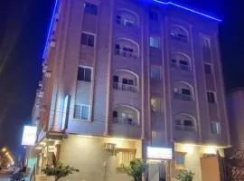 Al Rawas Son Apartment