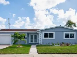 Luxury Retreat Near Hard Rock