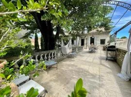 Maison de Charme Provençale