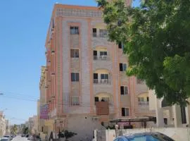Al Rawas Son Apartment