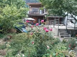 Mẩy Gấu Homestay