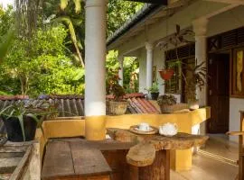 Talpe Homestay